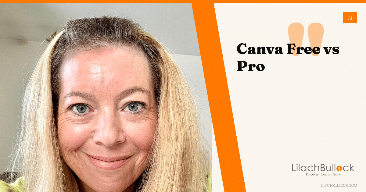 Canva kostenlos oder Pro: Die Unterschiede im Überblick