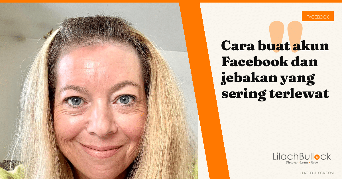 Cara membuat akun Facebook: langkah, konfirmasi, dan jebakan yang bikin pendaftaran macet (2026)