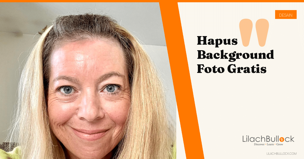 Cara Menghapus Background Foto Gratis di HP dan Laptop