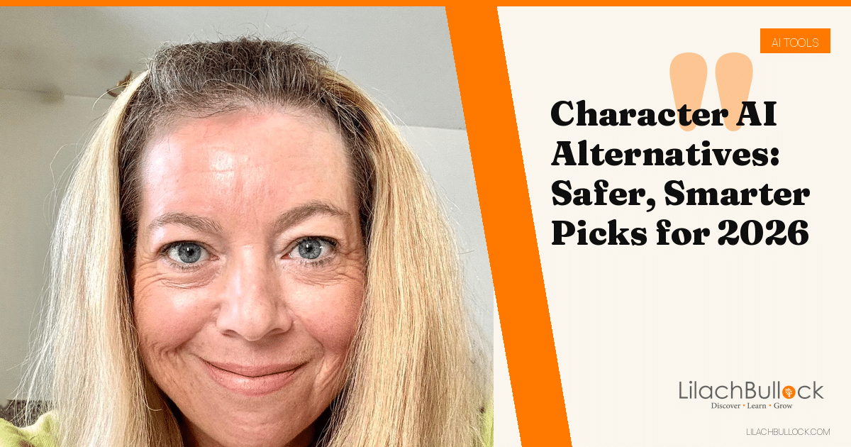 Character AI Alternatives: Safer, Smarter Picks for 2026