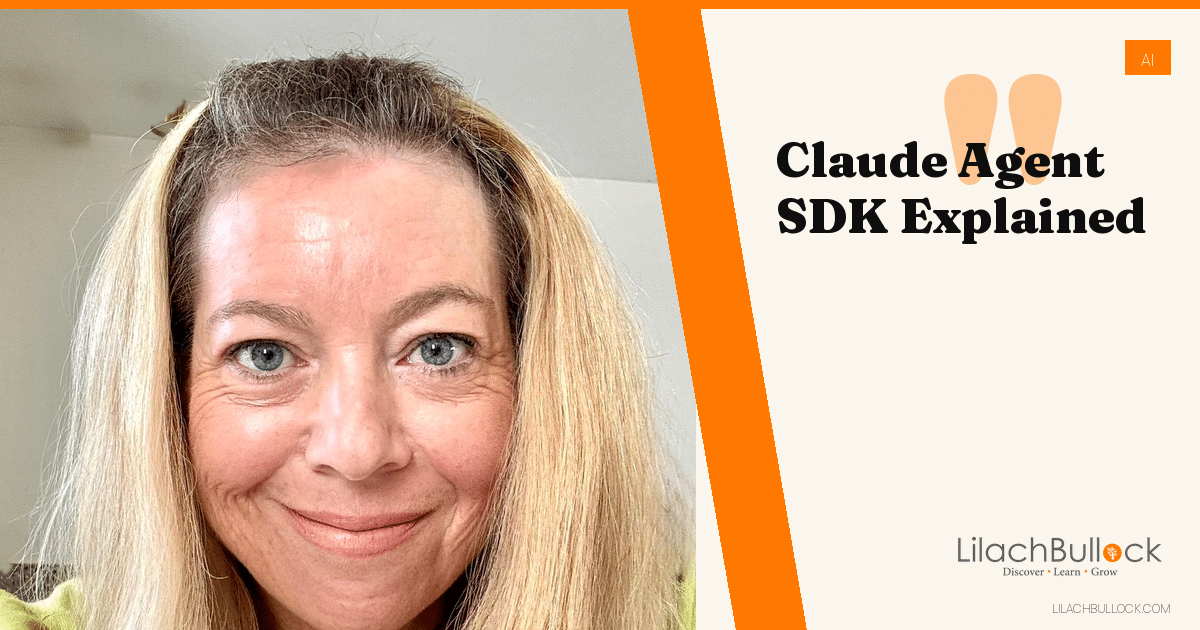 Claude Agent SDK: What It Is and What Your Team Takes On