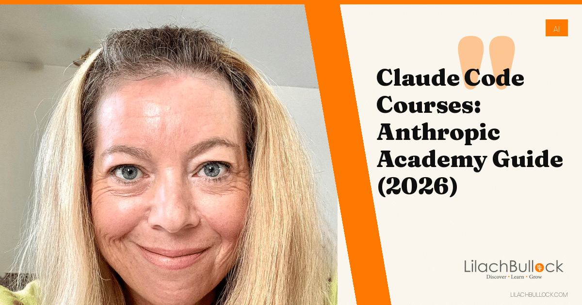 Claude Code Courses (2026): What Anthropic Academy Offers and Where to Start