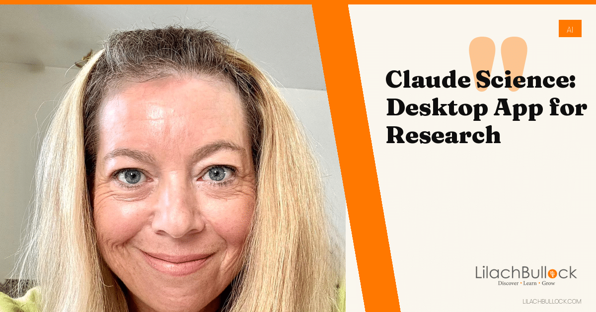 Claude Science: What It Is, Who Can Use It and Where Your Data Goes