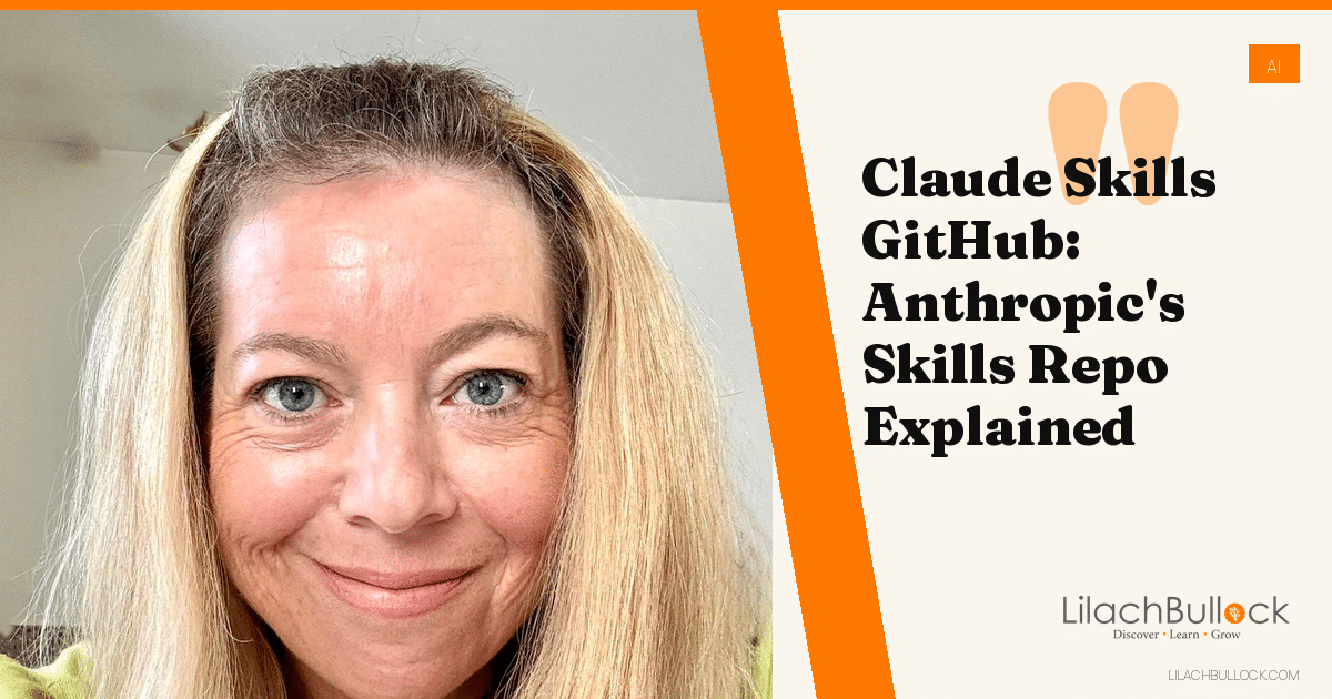 Claude Skills on GitHub (2026): A Plain Tour of Anthropic's Skills Repository
