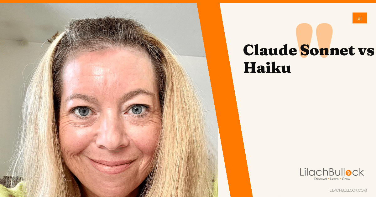 Claude Sonnet vs Haiku: Which 5.5 Model Should You Use?