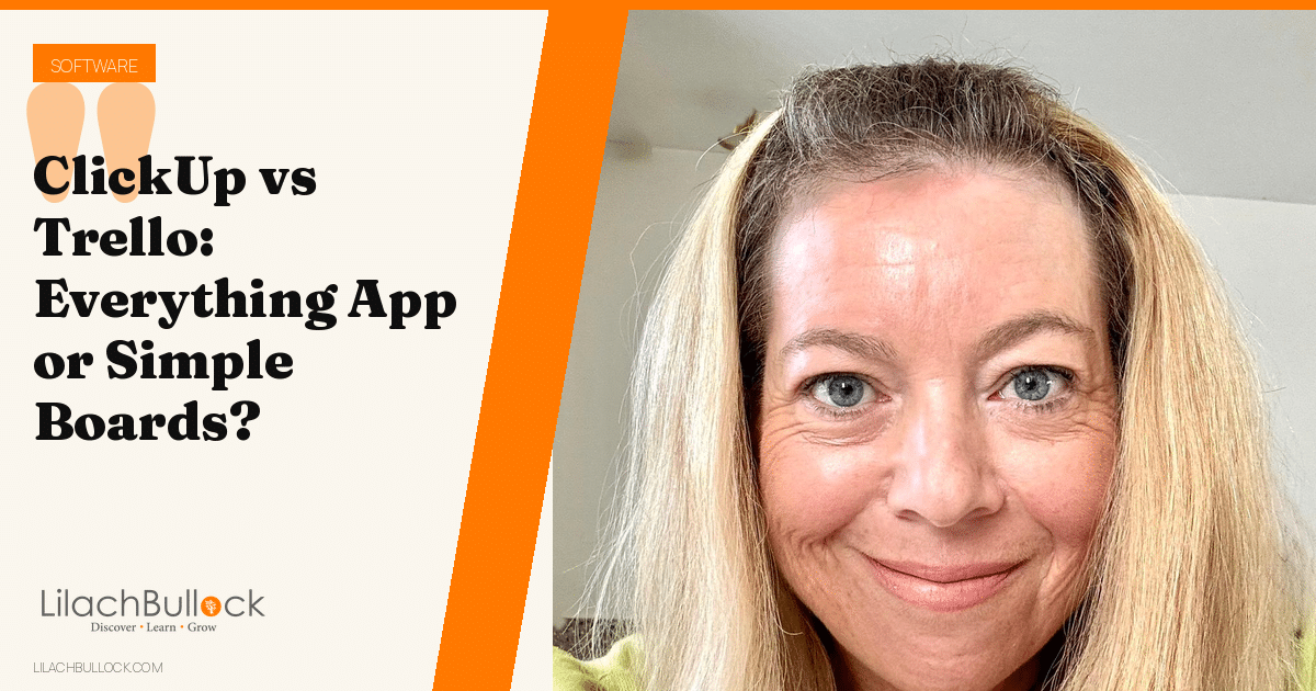 ClickUp vs Trello: Everything App or Simple Boards?