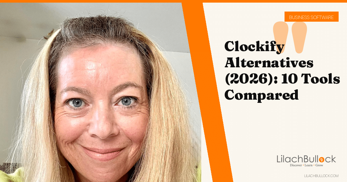 Clockify Alternatives (2026): 10 Tools Compared