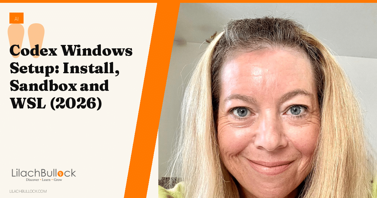 Codex on Windows (2026): Install, Sandbox Modes, WSL and the Errors You'll Hit