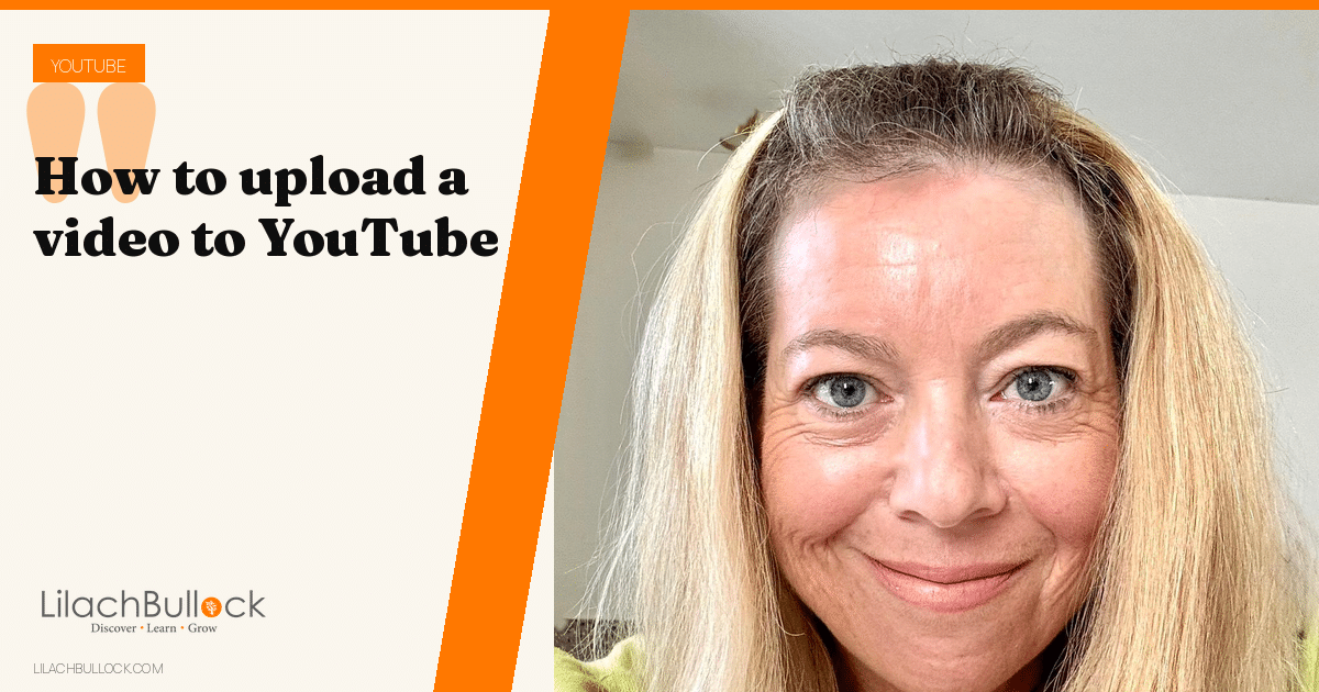 Come caricare un video su YouTube da Studio, passo per passo