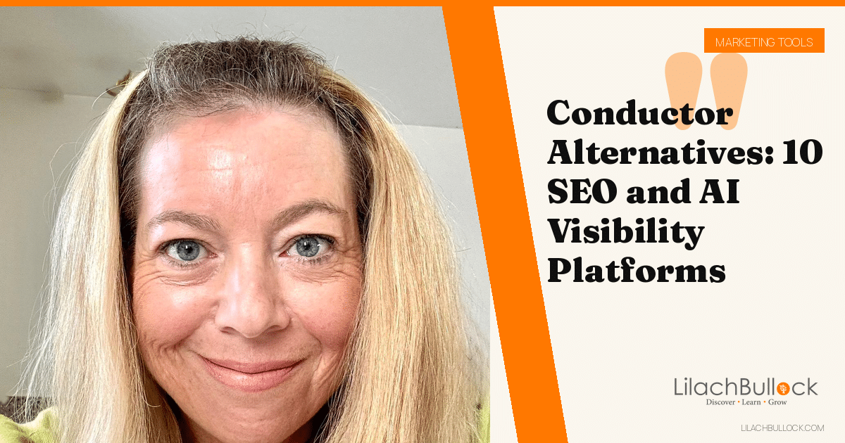Conductor Alternatives: 10 SEO and AI Visibility Platforms
