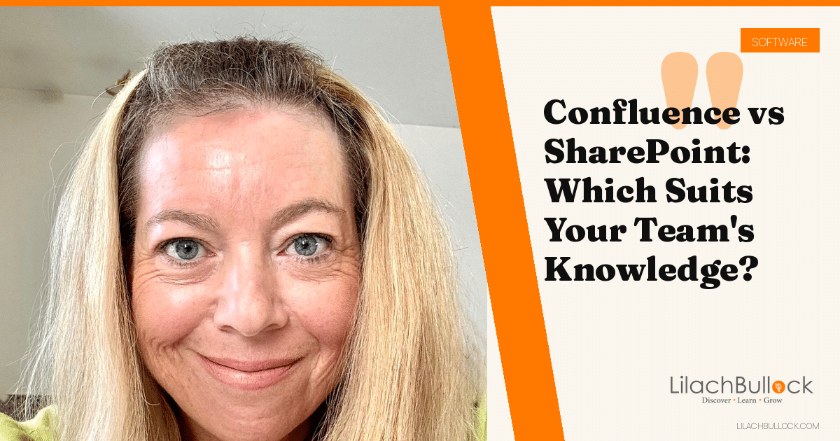 Confluence vs SharePoint: Which Suits Your Team's Knowledge?