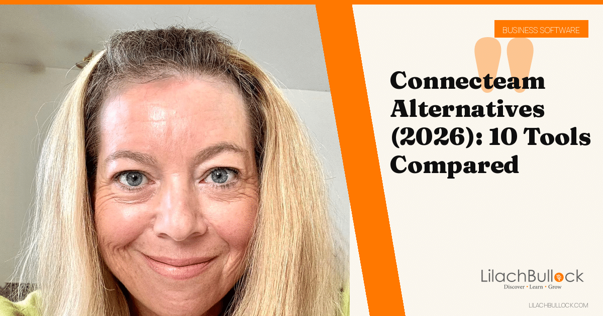 Connecteam Alternatives (2026): 10 Tools Compared
