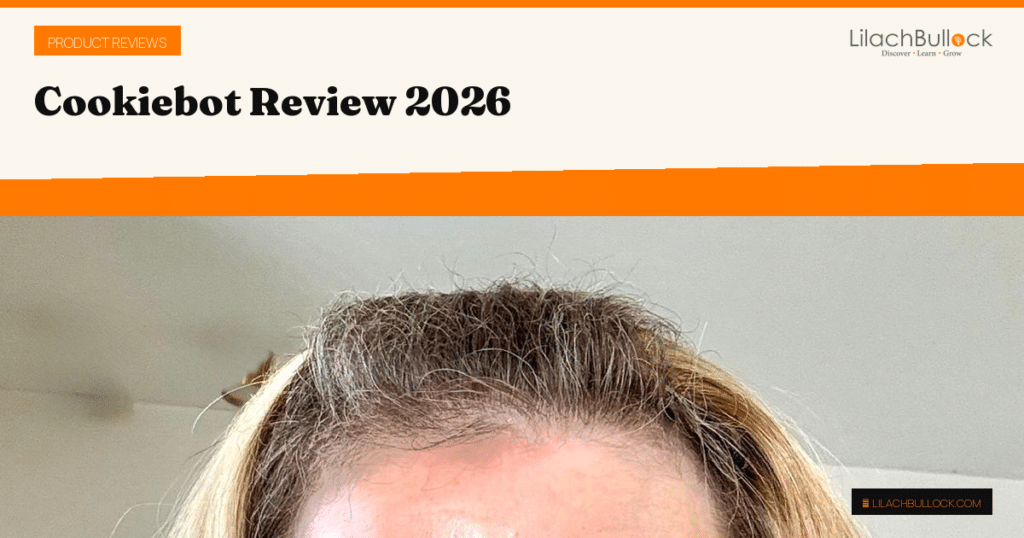 Cookiebot review 2026