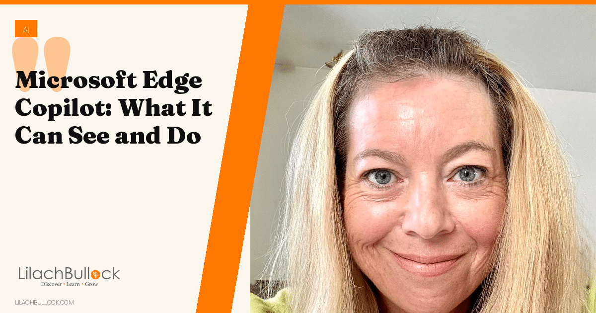 Copilot in Edge (2026): What It Sees, What It Does and the Setting to Check