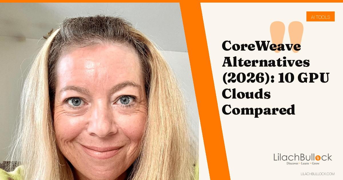 CoreWeave Alternatives (2026): 10 GPU Clouds Compared