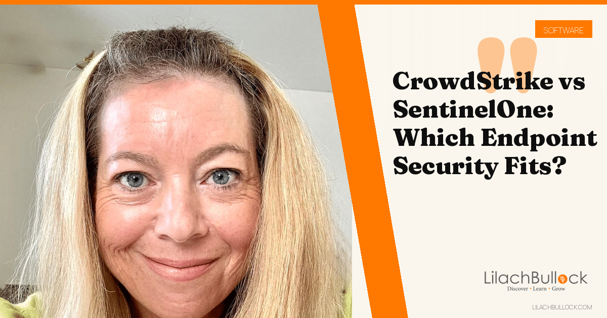 CrowdStrike vs SentinelOne: Which Endpoint Security Fits?