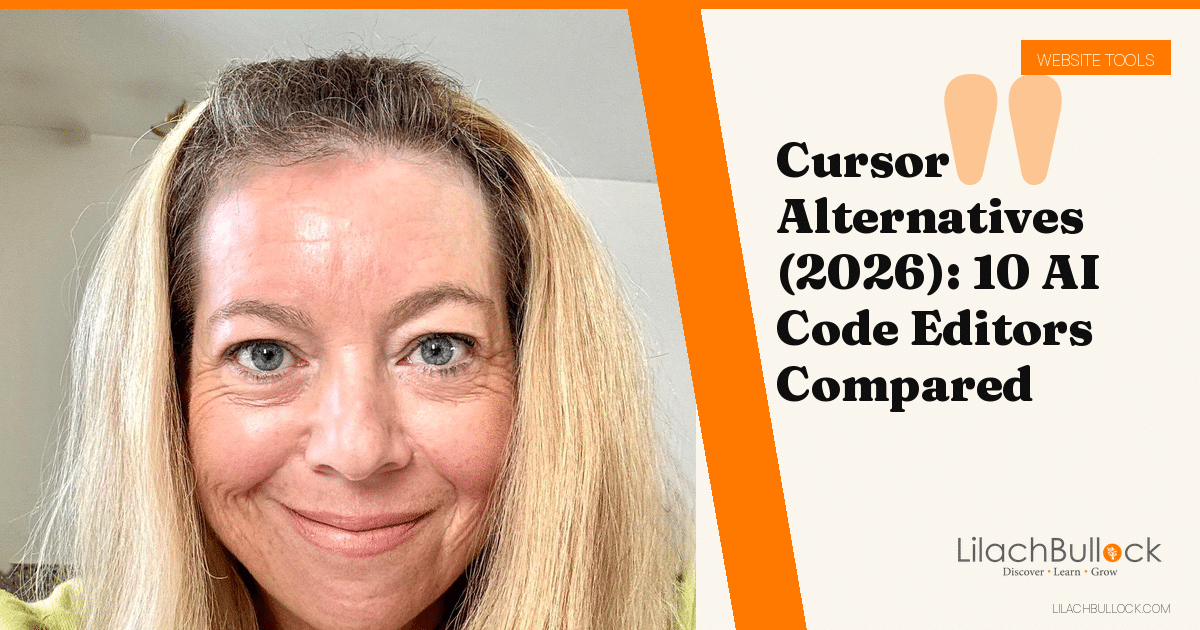 Cursor Alternatives (2026): 10 AI Code Editors Compared
