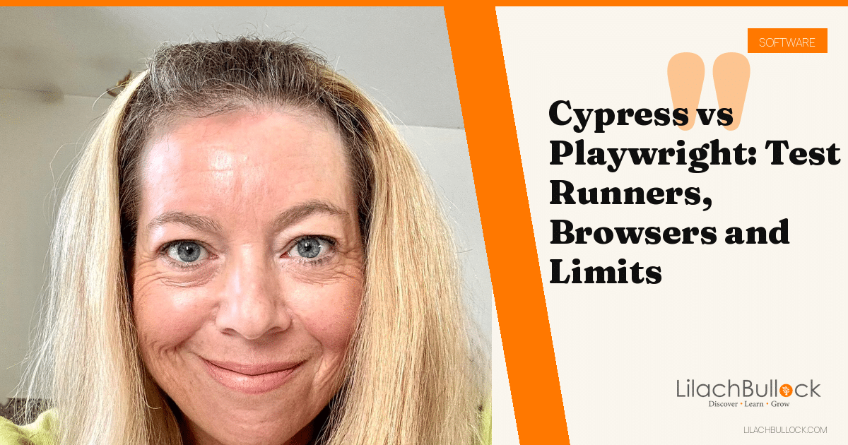 Cypress vs Playwright: Test Runners, Browsers and Limits