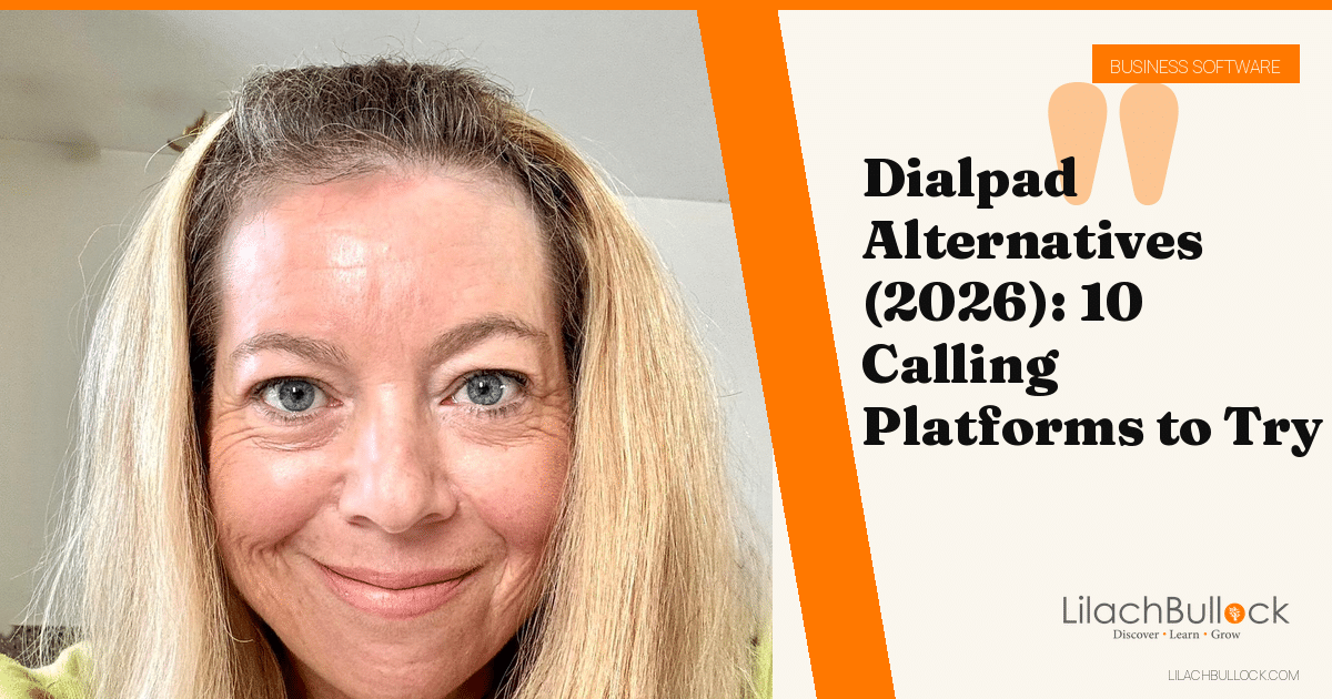 Dialpad Alternatives (2026): 10 Calling Platforms to Try