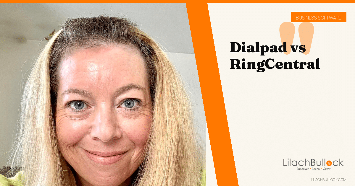 Dialpad vs RingCentral: Which Business Phone System Suits You?