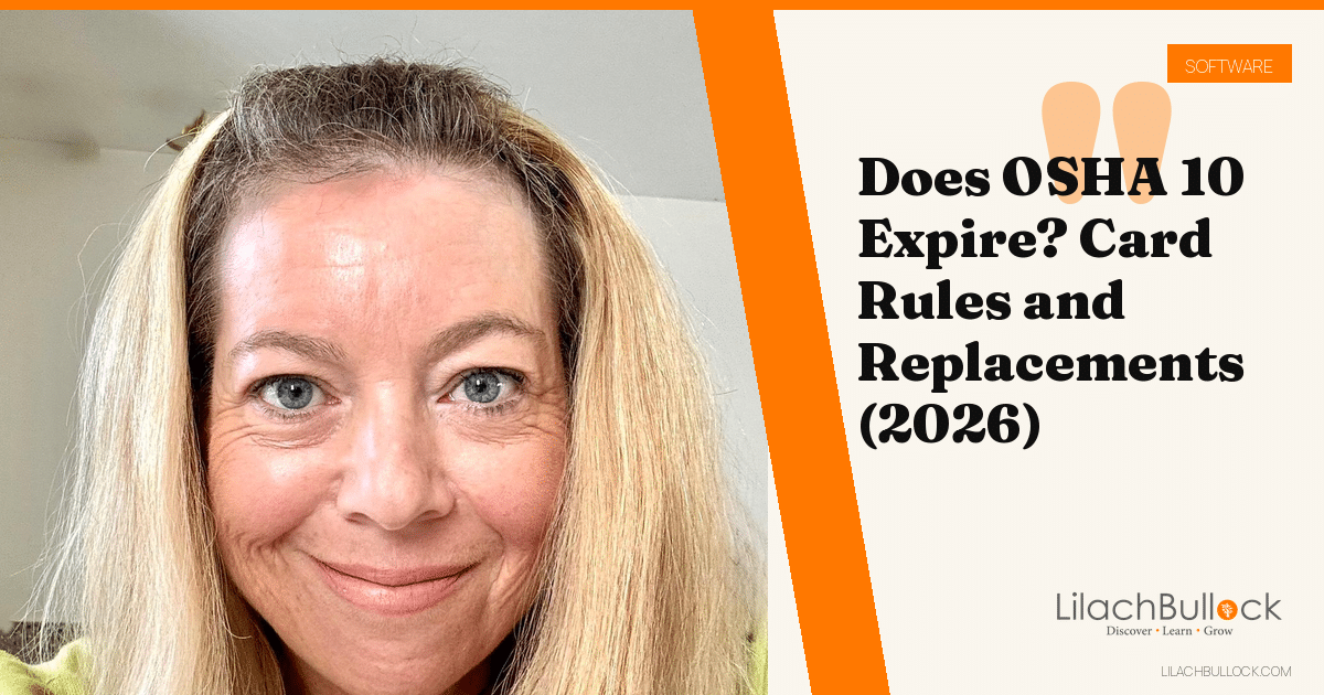 Does OSHA 10 Expire? Card Rules and Replacements (2026)