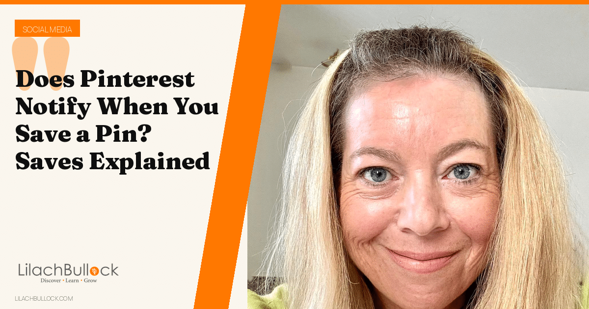Does Pinterest Notify When You Save a Pin? Saves Explained
