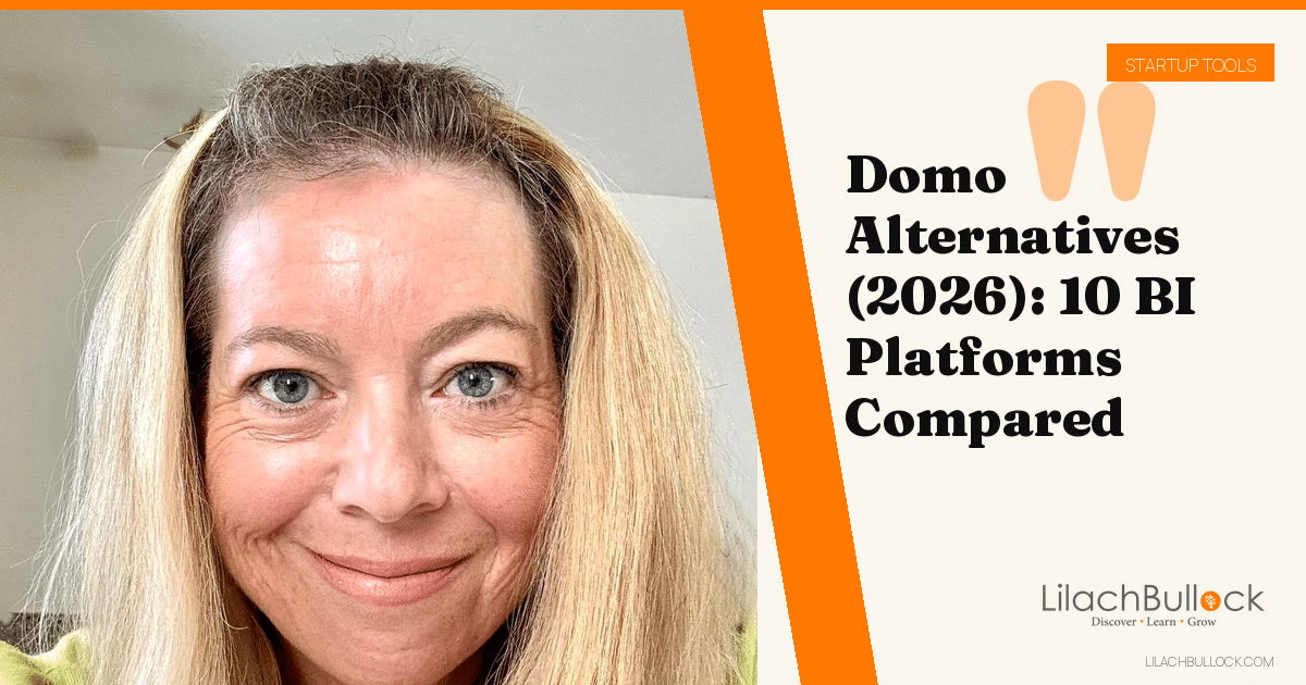 Domo Alternatives (2026): 10 BI Platforms Compared