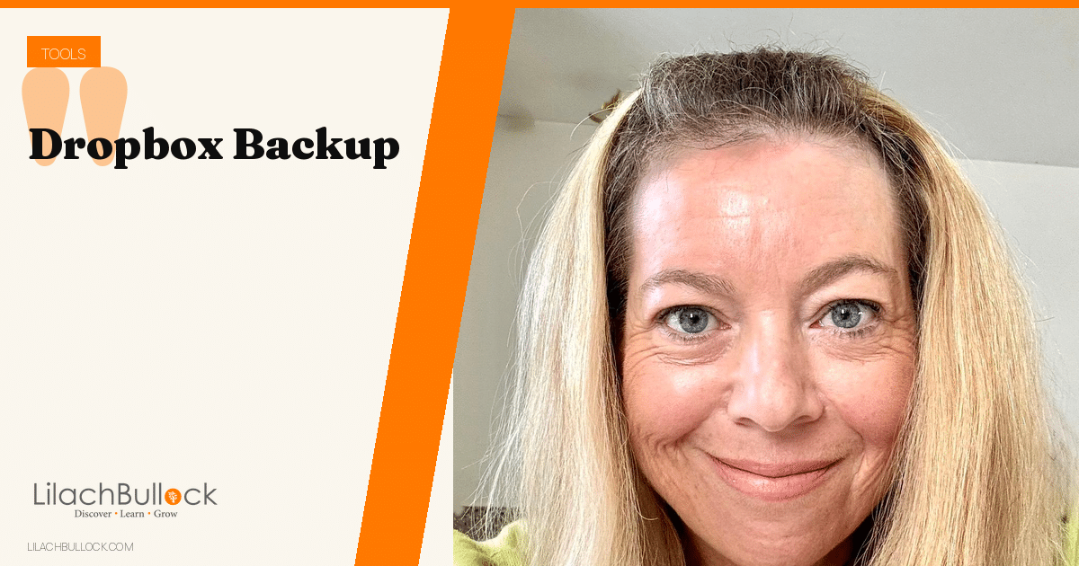 Dropbox Backup Explained: Backup vs Storage, Restore Windows and Drives