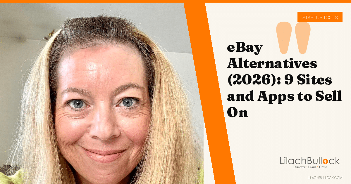 eBay Alternatives (2026): 9 Sites and Apps to Sell On