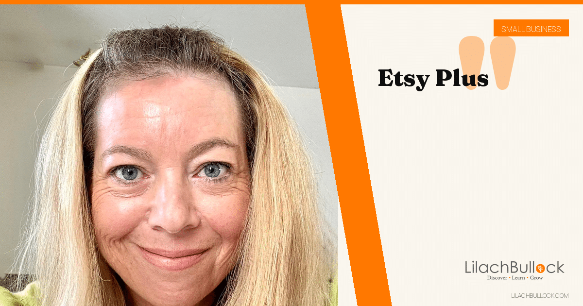 Etsy Plus: What $10 a Month Gets You, and Who It Suits