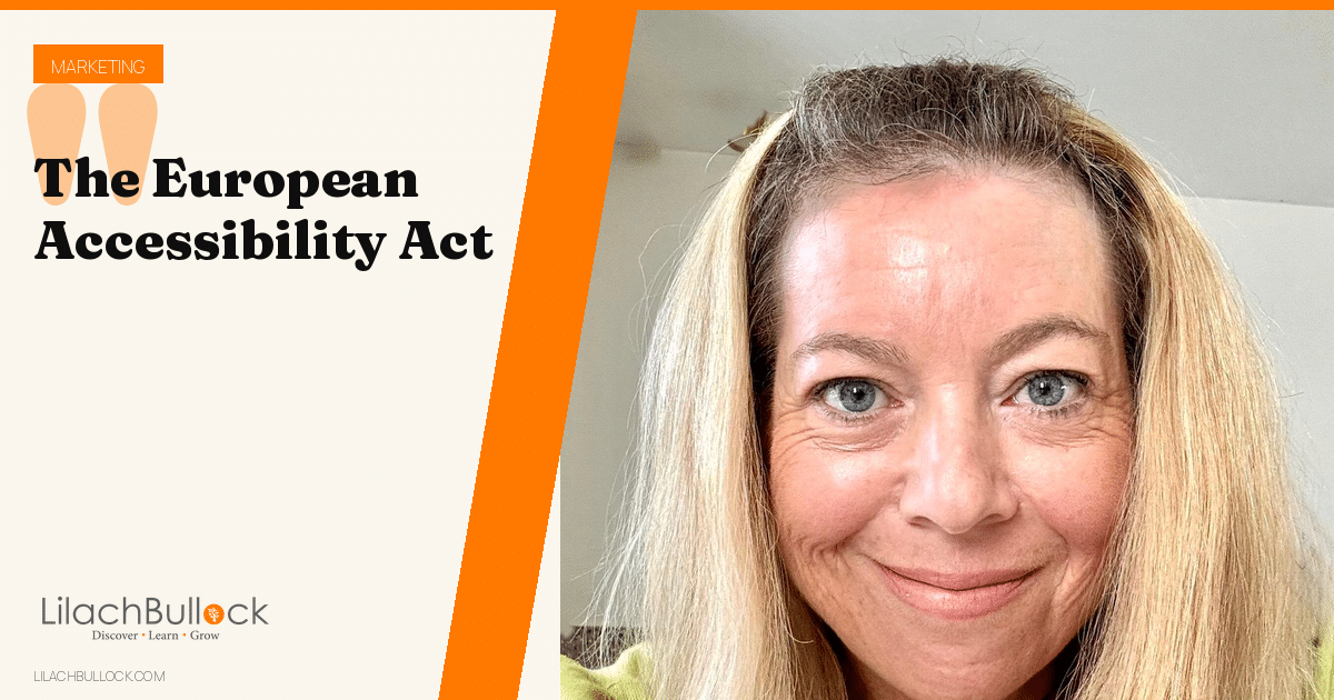 European Accessibility Act: What It Means for Online Businesses