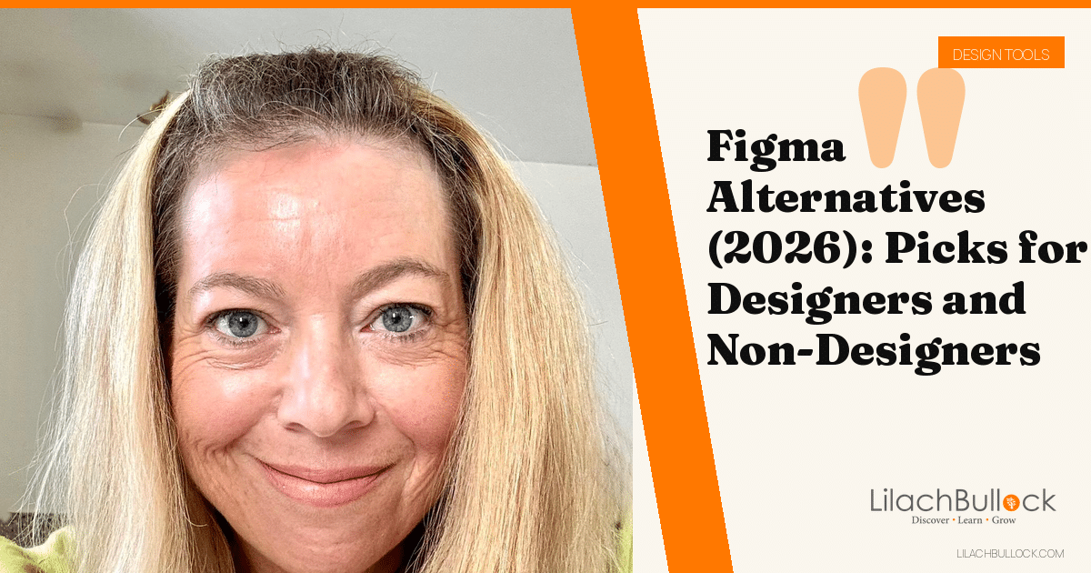 Figma Alternatives (2026): Picks for Designers and Non-Designers