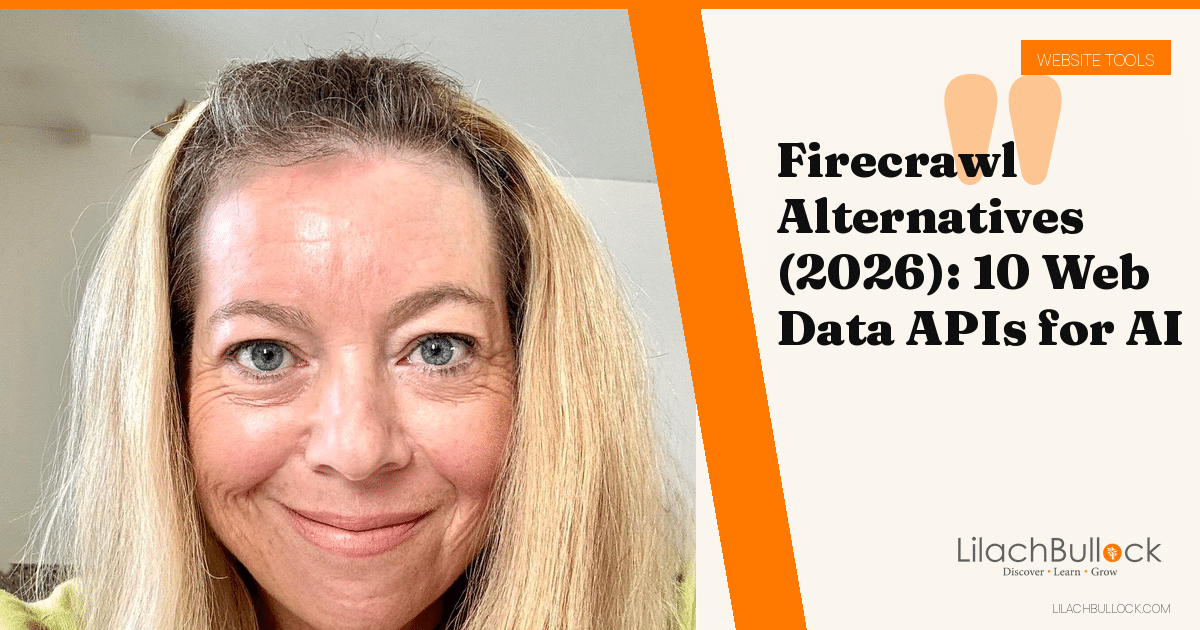 Firecrawl Alternatives (2026): 10 Web Data APIs for AI