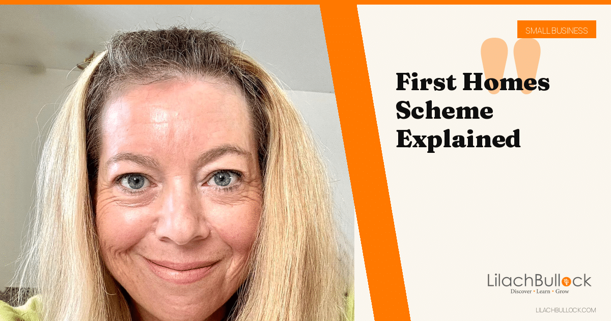 First Homes Scheme: How First-Time Buyers Get 30% to 50% Off