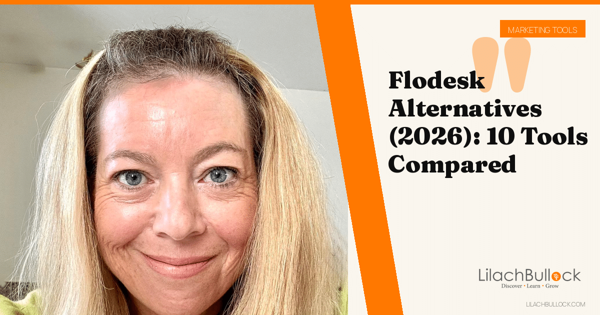 Flodesk Alternatives (2026): 10 Tools Compared