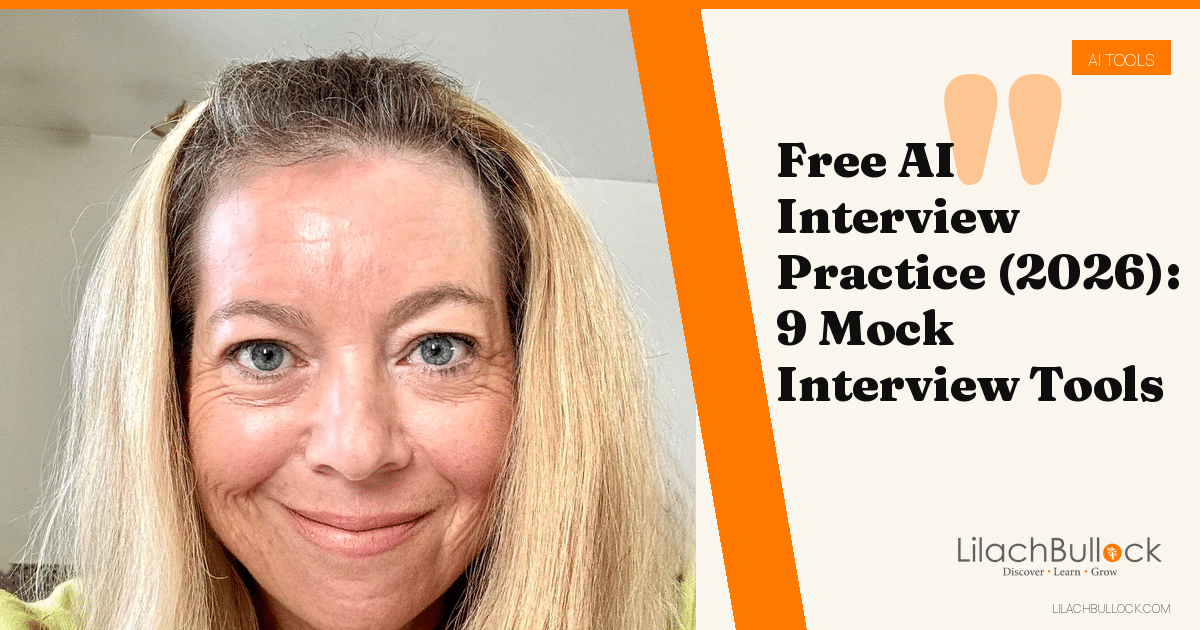 Free AI Interview Practice (2026): 9 Mock Interview Tools