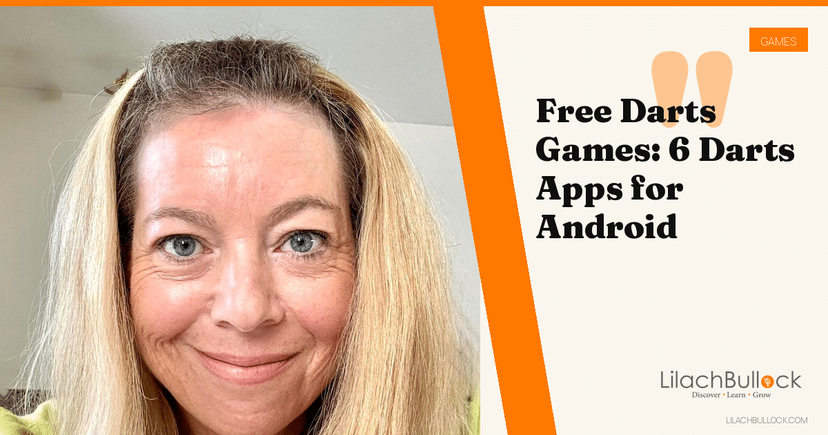 Free Darts Games: 6 Darts Apps for Android