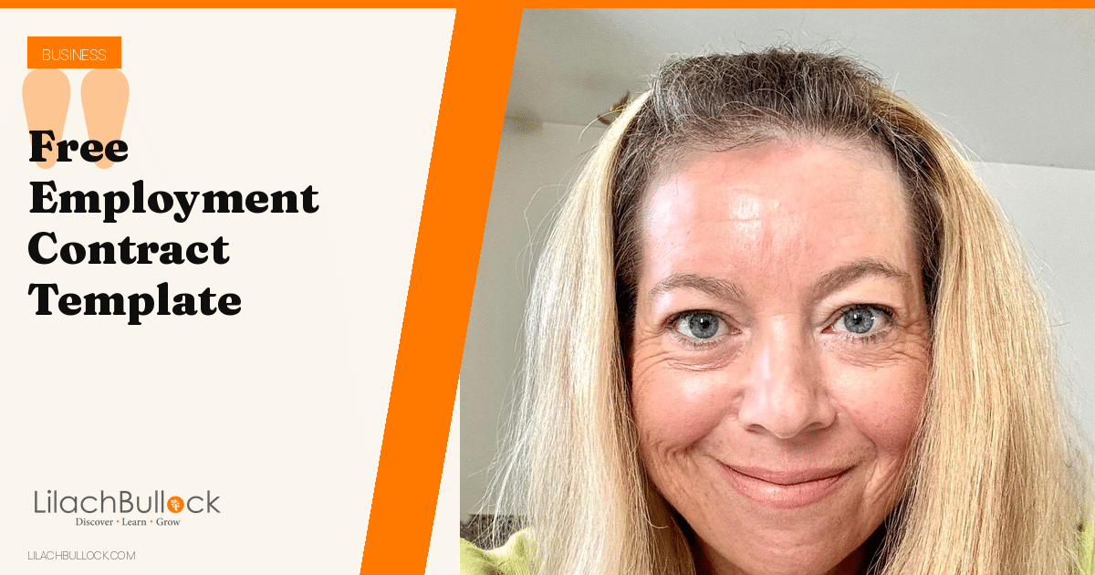Free Employment Contract Template (2026): Where to Get One and the UK Day-One Rule