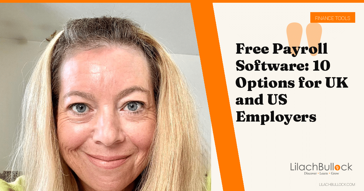 Free Payroll Software: 10 Options for UK and US Employers
