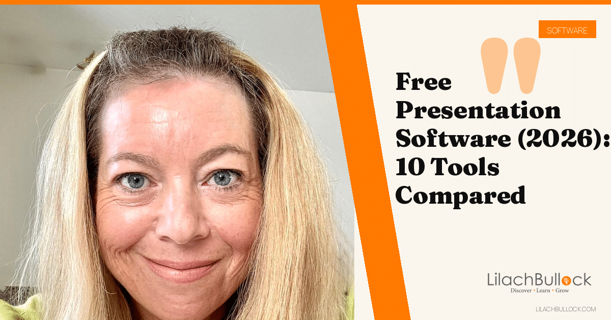 Free Presentation Software (2026): 10 Tools Compared