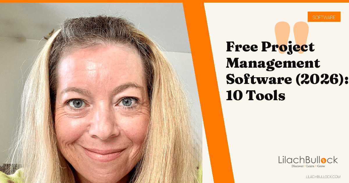 Free Project Management Software (2026): 10 Tools