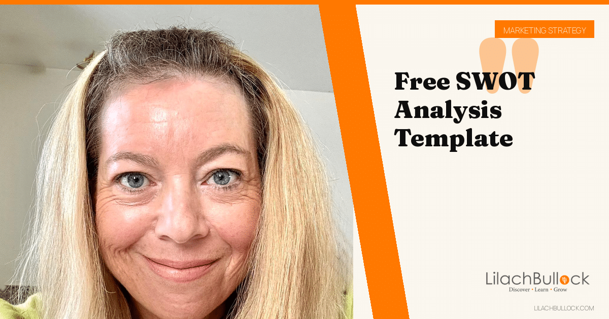Free SWOT Analysis Template (2026): Where to Get One and How to Fill It With Facts