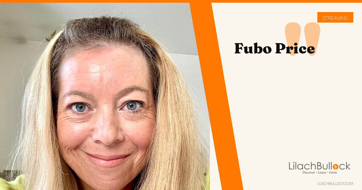 Fubo Price: What Every Fubo Plan Costs Per Month