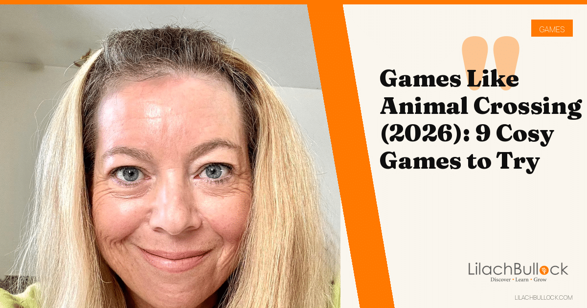 Games Like Animal Crossing (2026): 9 Cosy Games to Try