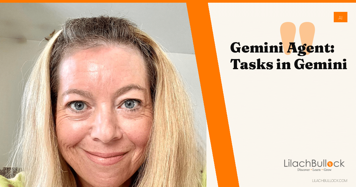 Gemini Agent: How Tasks in Gemini Work Now