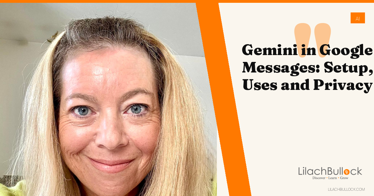 Gemini in Google Messages (2026): How to Use It and the Privacy Catch