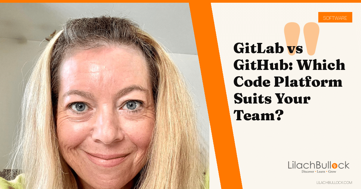 GitLab vs GitHub: Which Code Platform Suits Your Team?