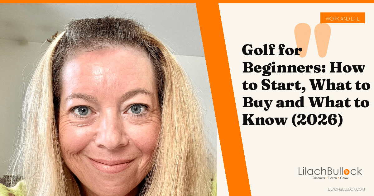 Golf for Beginners: How to Start, What to Buy and What to Know (2026)