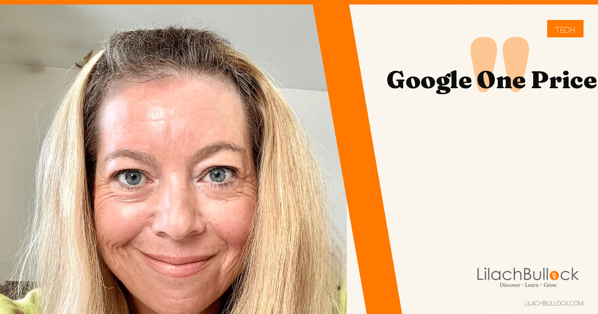 Google One Price: Basic, Google AI Plus and Google AI Pro