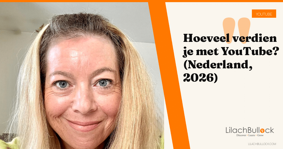 Hoeveel verdien je met YouTube? Wat YouTube in 2026 echt betaalt